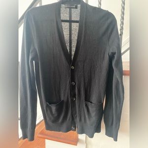 Ralph Lauren Cashmere Cardigan